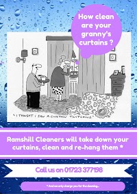 Ramshill Cleaners 1058861 Image 3